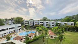 Tanglin Hill Condominium (D10), Condominium #543810281